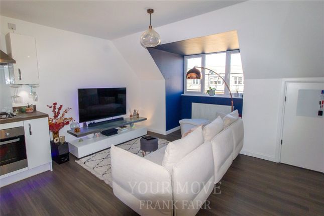 Flat 20, 23, Kenyon Way, Berkshire photo 2