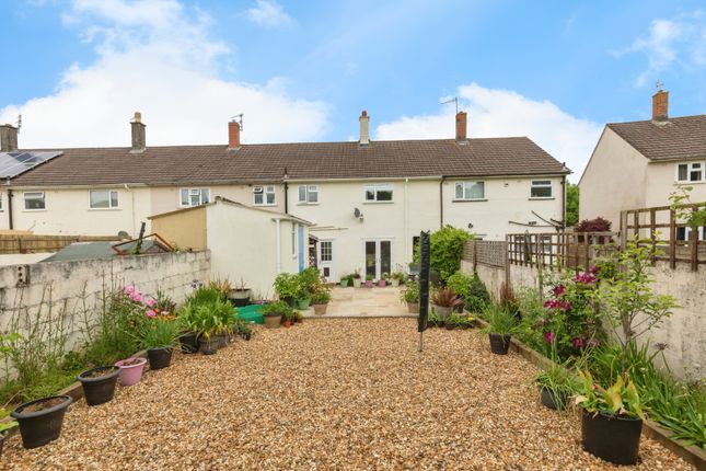 Thumbnail Terraced house for sale in Englishcombe Road, Bristol, Avon