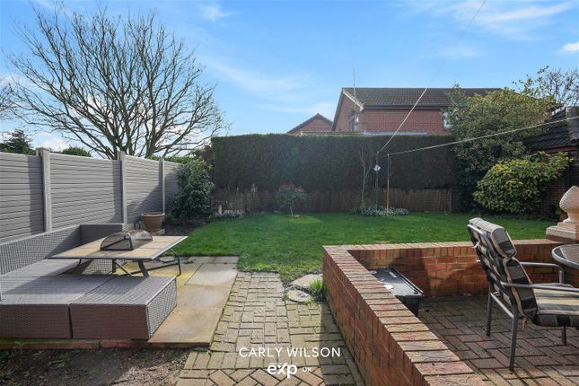 Detached house for sale in Hollings Lane, Ravenfield, Rotherham