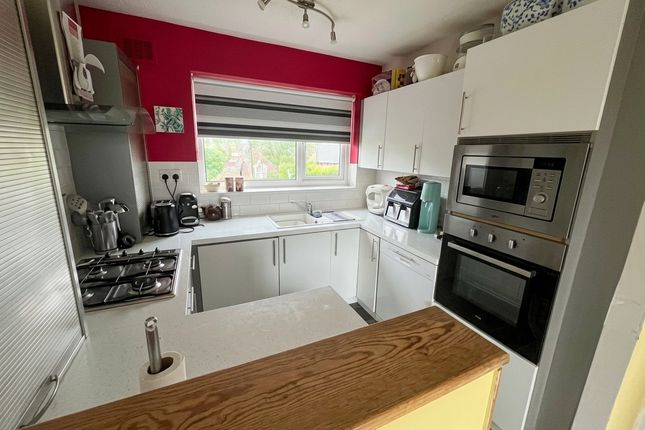 33, Douglas Court, Nottingham, photo 4