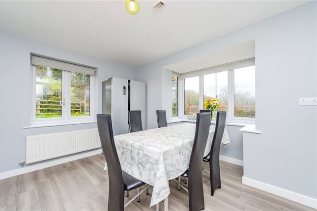 Semi-detached house for sale in Cottom Way, Telford, Shropshire
