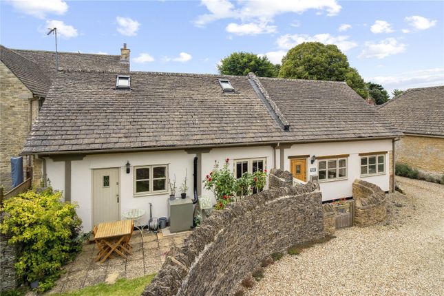 Terraced house for sale in Lonsdale Court, Great Rollright, Chipping Norton, Oxfordshire