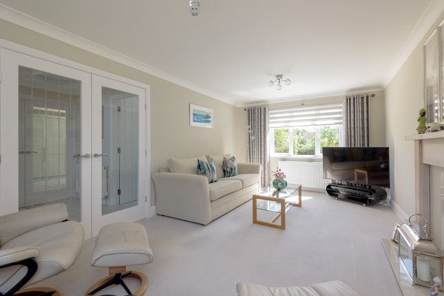 12, Warrender Court, North Berwick photo 2