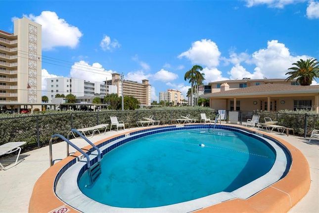 Town house for sale in 200 The Esplanade N #c7, Venice, Florida, 34285, United States Of America