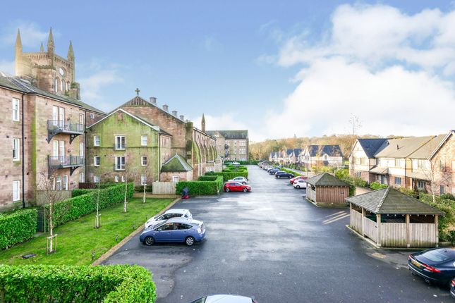 Flat for sale in North Wing, The Residence, Kershaw Drive, Lancaster