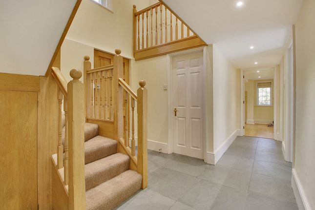 Detached house for sale in Duddleswell, Uckfield