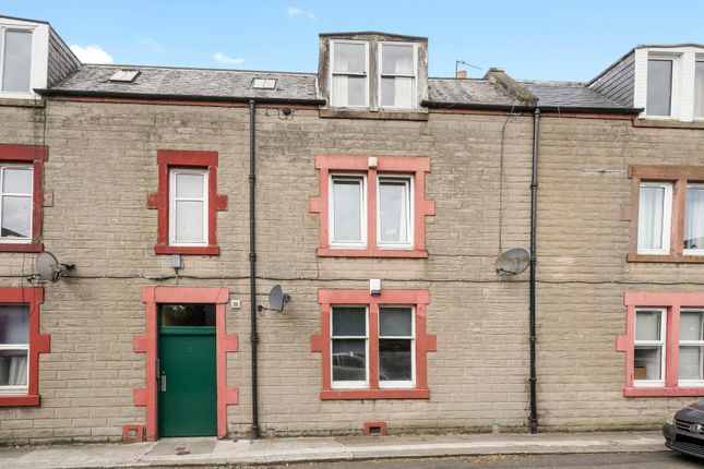 Thumbnail Flat for sale in 2B, Balcarres Place, Musselburgh