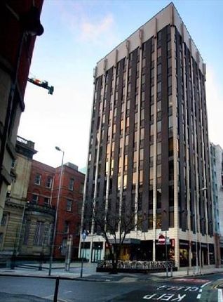 Office to let in York House, York Street, Manchester