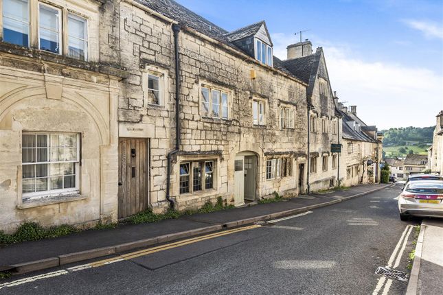 Semi-detached house for sale in Bisley Street, Painswick, Stroud