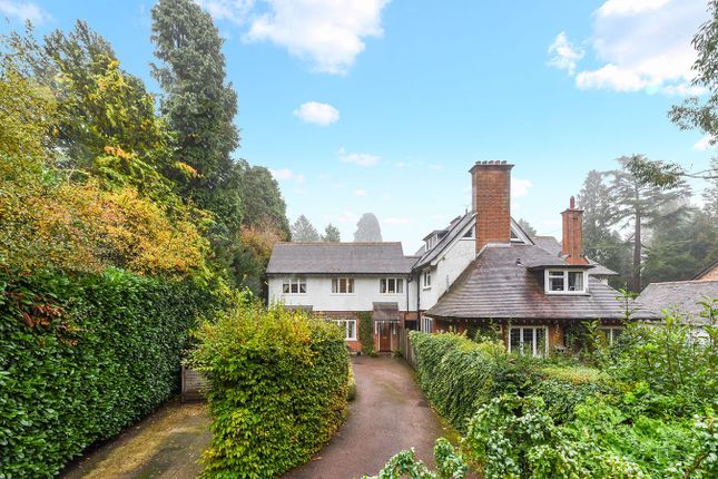 Sold house prices in Chequers Lane, Walton On The Hill KT20 - Zoopla
