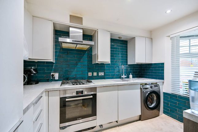 Thumbnail Terraced house for sale in Palmerston Road, Hounslow