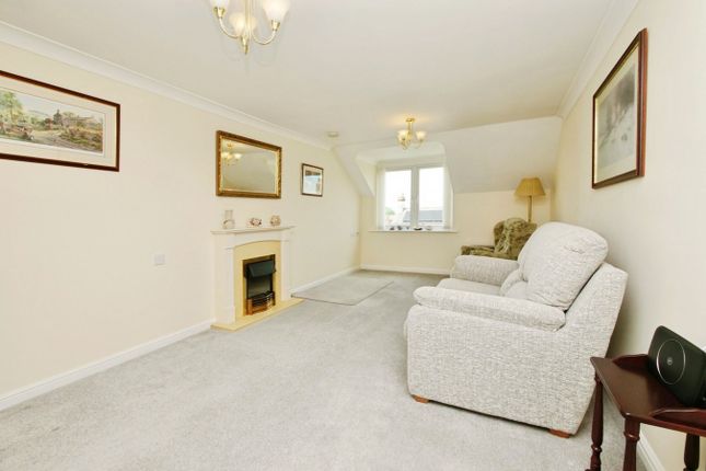 28 Belfry Court, The Village, York photo 4