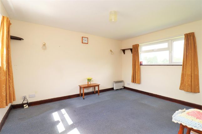 Detached bungalow for sale in Cottage Barns. Newport Road, North Cave, Brough