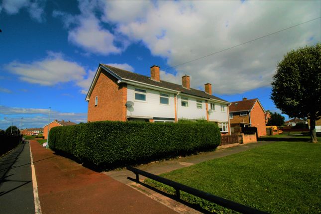 Thumbnail End terrace house to rent in Bournemouth Avenue, Middlesbrough