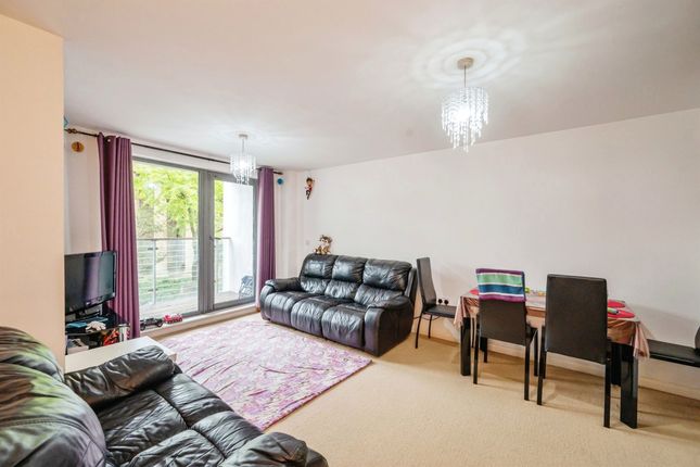 Apartment 131, Skyline, 165, Granville Street, Birmingham photo 4