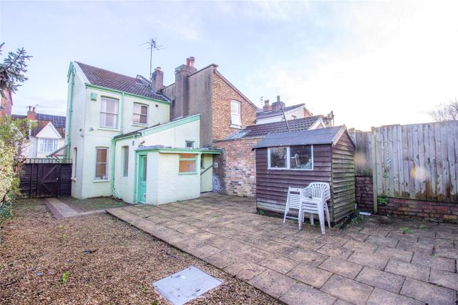 Detached house for sale in Ralph Road, Bristol