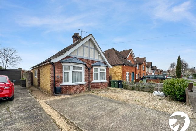 Bungalow for sale in Marion Crescent, Maidstone, Kent