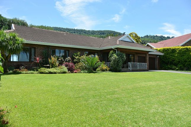 Thumbnail Detached house for sale in 23 Crowned Eagle Way, Upper Ferncliffe, Pietermaritzburg, Kwazulu-Natal, South Africa