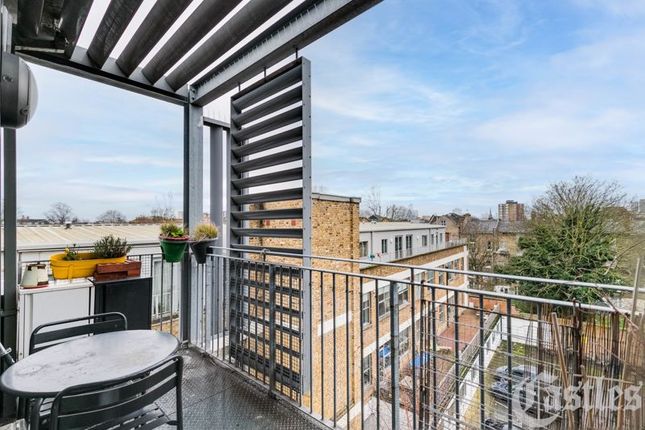 Flat for sale in Beaufort House, Andre Street, London