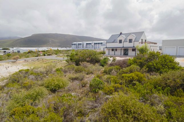 Land for sale in 3 Guthrie's Cove, Westcliff, Hermanus Coast, Western Cape, South Africa