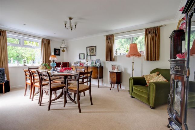 Wheeldale Lodge, Carr Lane, Beverley photo 3