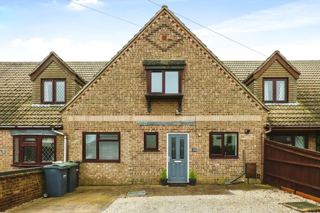 Detached house for sale in Fishery Lane, Hayling Island, Hampshire