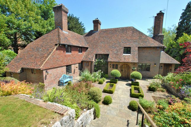 Kintail Manor, Rectory Lane, Hythe photo 2