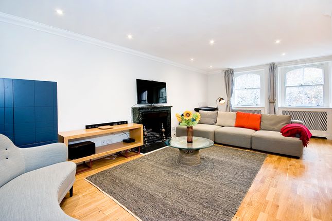 Penthouse to rent in Ennismore Gardens, Knightsbridge