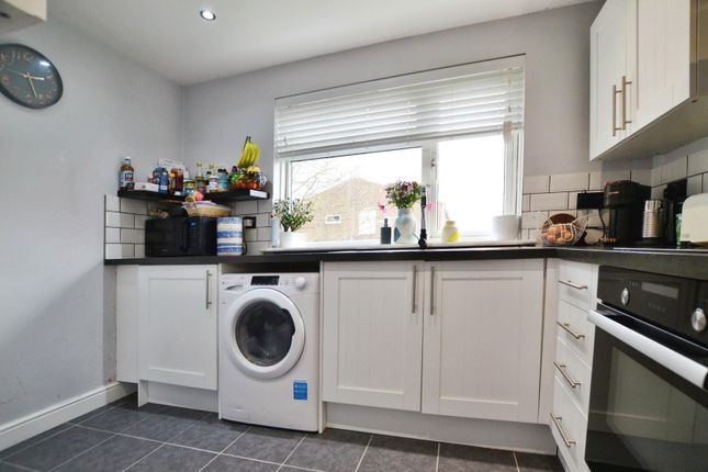 Flat for sale in Lacey Road, Stockwood, Bristol