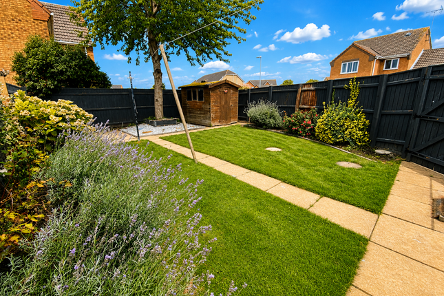 8 Huntingdon Close, Holbeach photo 4