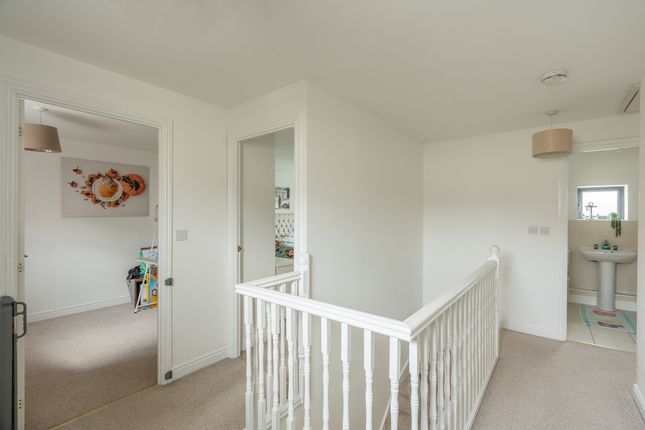 End terrace house for sale in Newfoundland Way, Portishead, Bristol