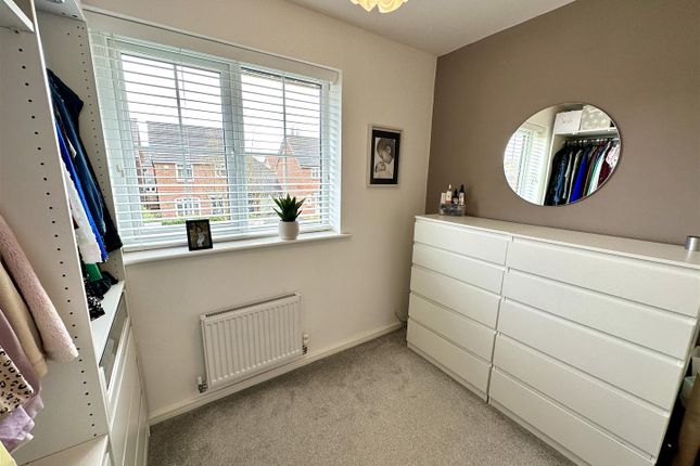 Detached house for sale in Pickering Road, Huyton, Liverpool