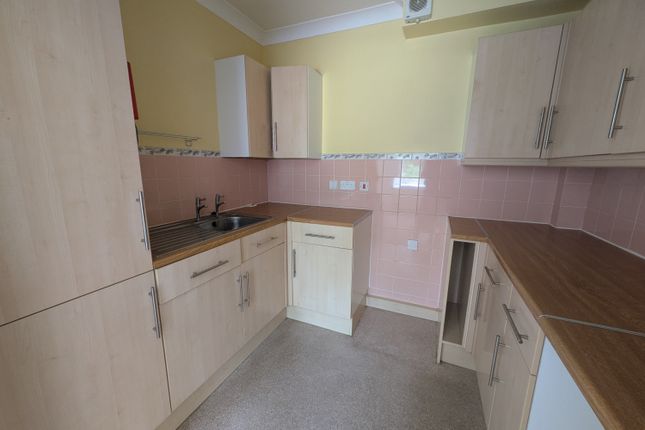 11, Pembridge House Salisbury Road, Fordingbridge photo 2