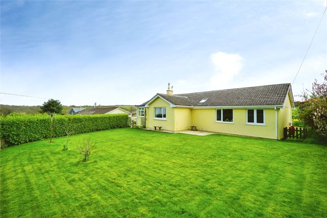 3-bed house on Cartref,, Treworga, Truro, £540,000