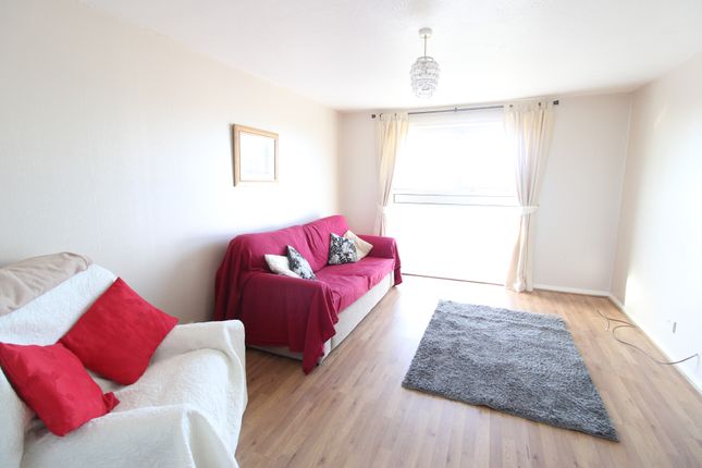 Thumbnail Flat for sale in Melrose Way, Grimsby