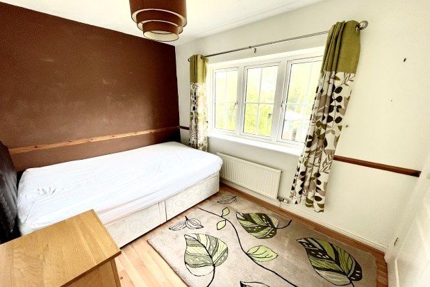 Property to rent in Brookhouse Drive, Sheffield