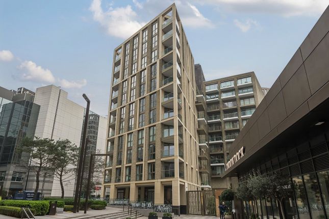 Flat for sale in Emery Way, Tower Hill