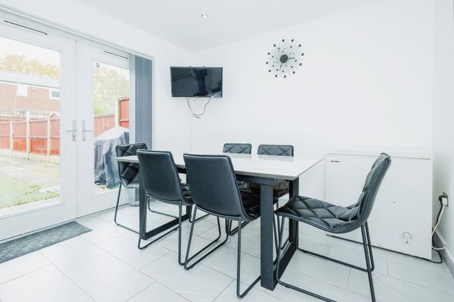 Town house for sale in Turing Close, Manchester, Greater Manchester