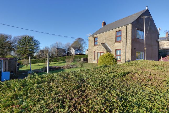 Detached house for sale in Forest Road, Ruardean Woodside, Ruardean, Gloucestershire.