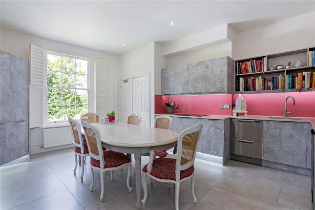 Flat for sale in Little Green Lane, Croxley Green, Rickmansworth, Hertfordshire