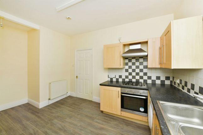 Terraced house for sale in Desborough Road, Plymouth