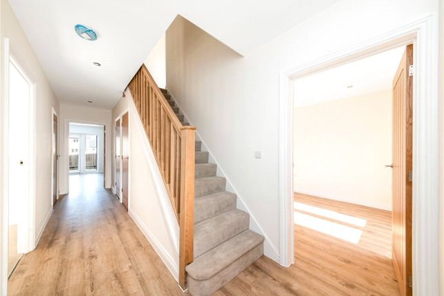 The Willow, Plot 15,, Cotton Meadows, Skipton Road, Lancashire photo 2