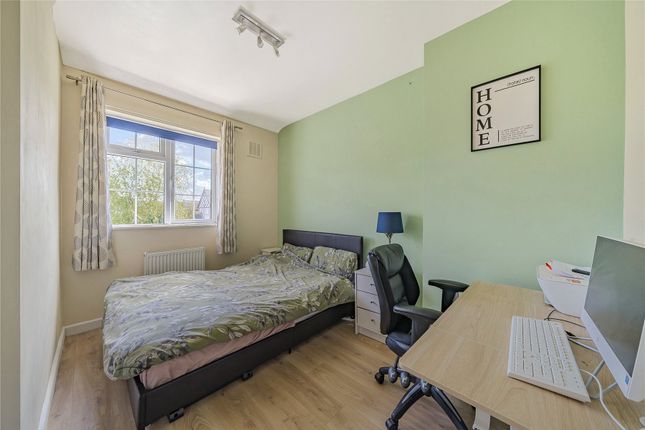 Terraced house for sale in Capstone Road, Bromley