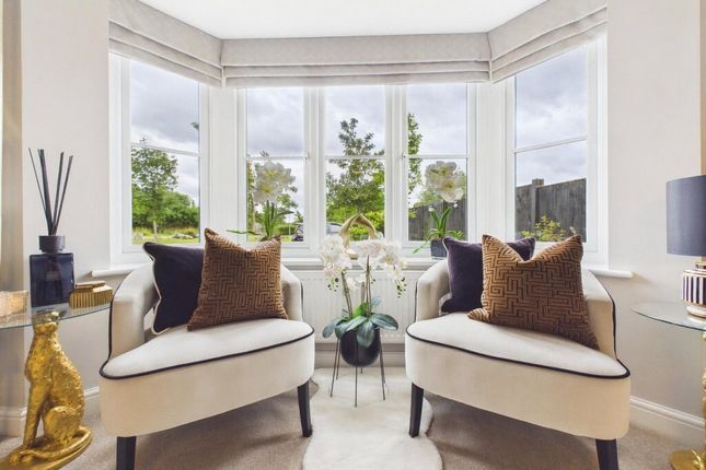 3, Hurcomb Way, Cheshire photo 3