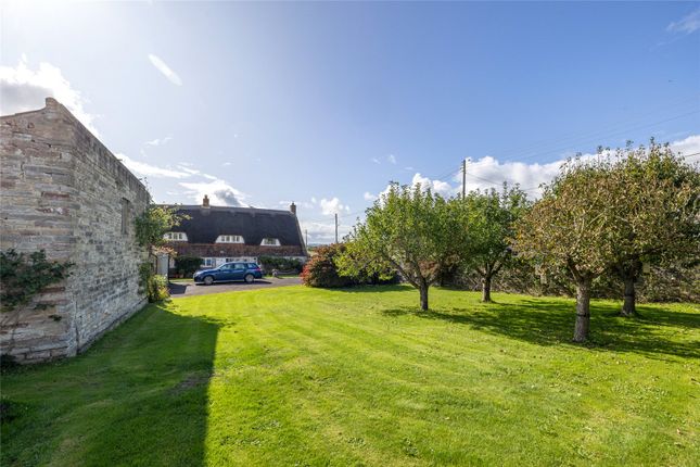 Detached house for sale in Upton, Long Sutton, Langport