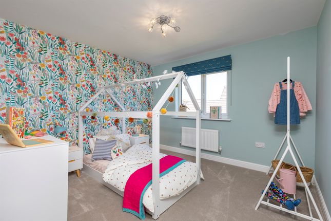 Plot 47, The Selsdon, Tilia Homes At Foals Meadow, Didcot photo 5