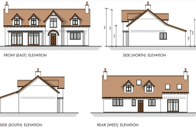Land for sale in Development Site For 2 Dwellings, Seaton, East Devon