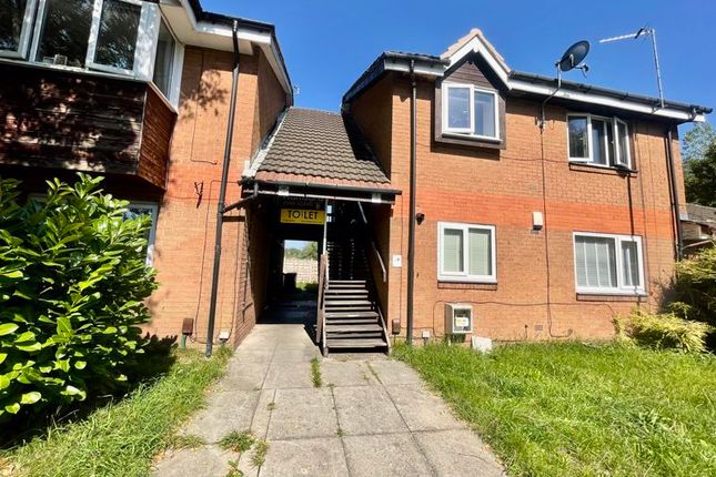 1 bed flat to rent in Little Pasture, Leigh WN7