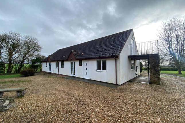 Detached house to rent in Stocklands Farm Bungalow, Stocklands Farm, Bath Road