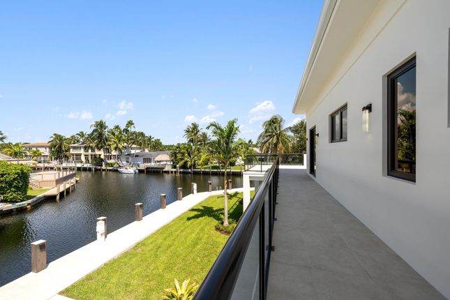 Detached house for sale in 7391 Ne Bay Cove Court, Boca Raton, Us